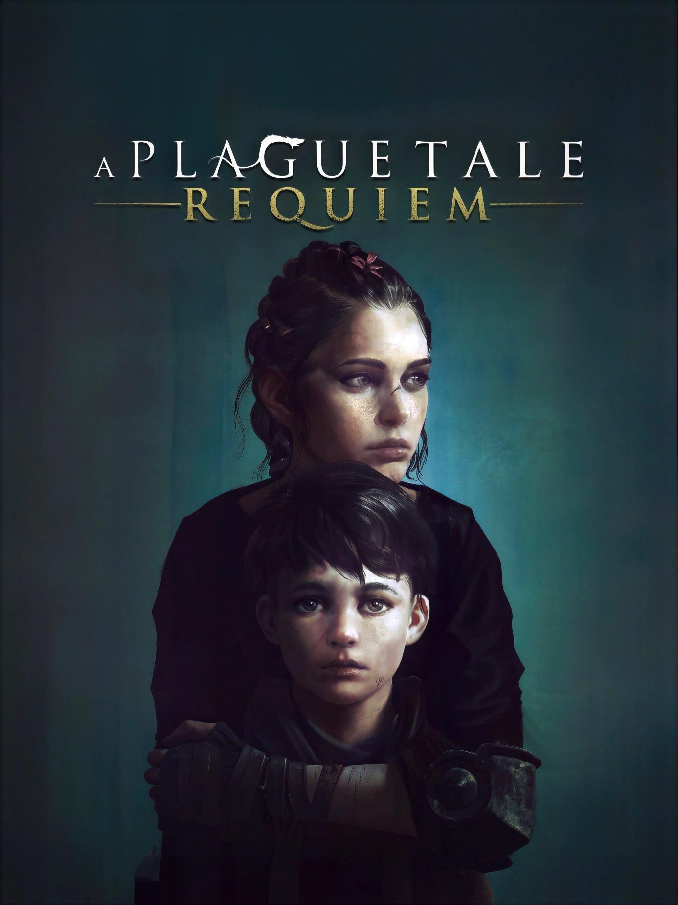 A Plague Tale: Requiem Türkçe yama