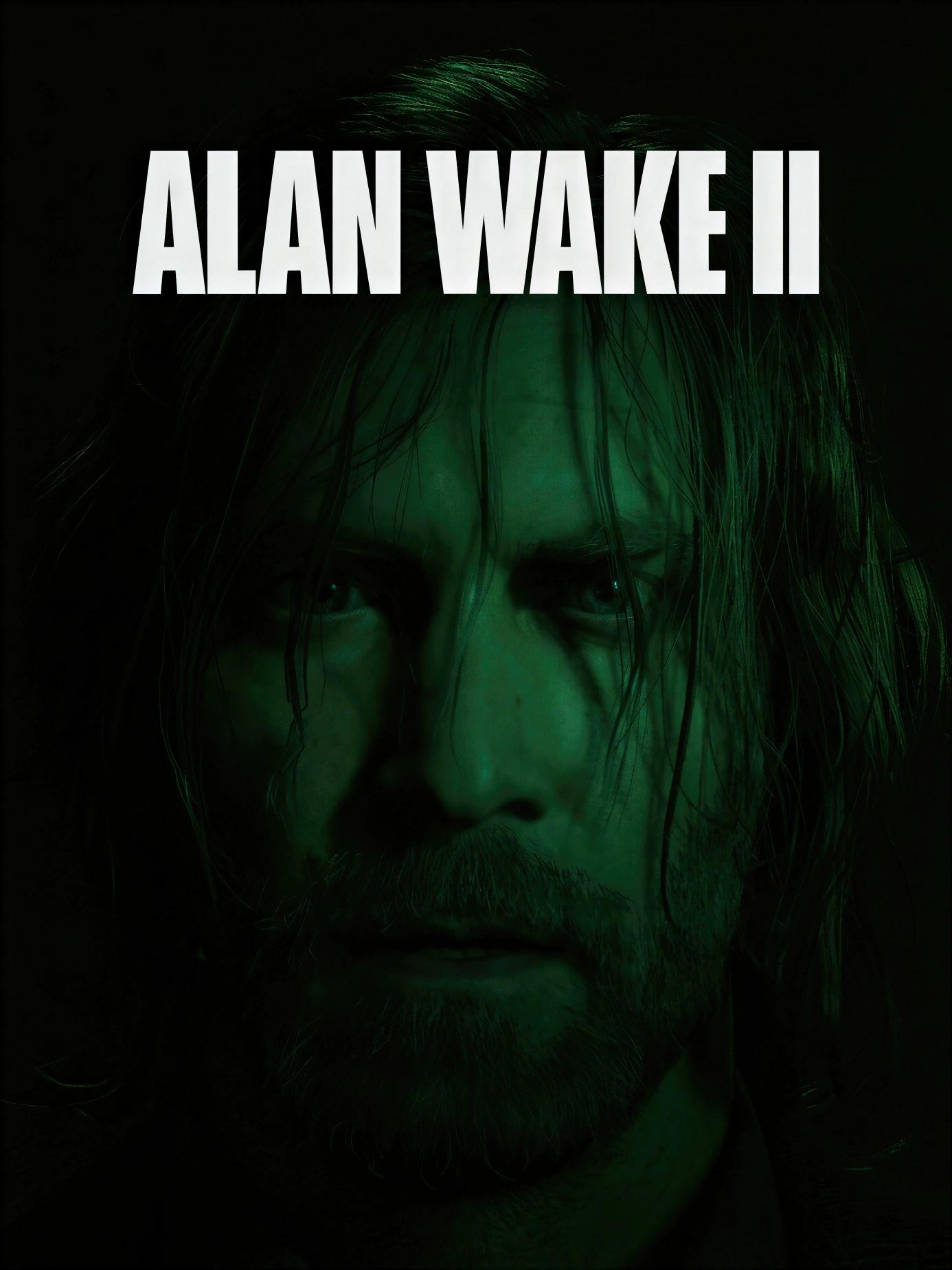 Alan Wake 2 Türkçe yama