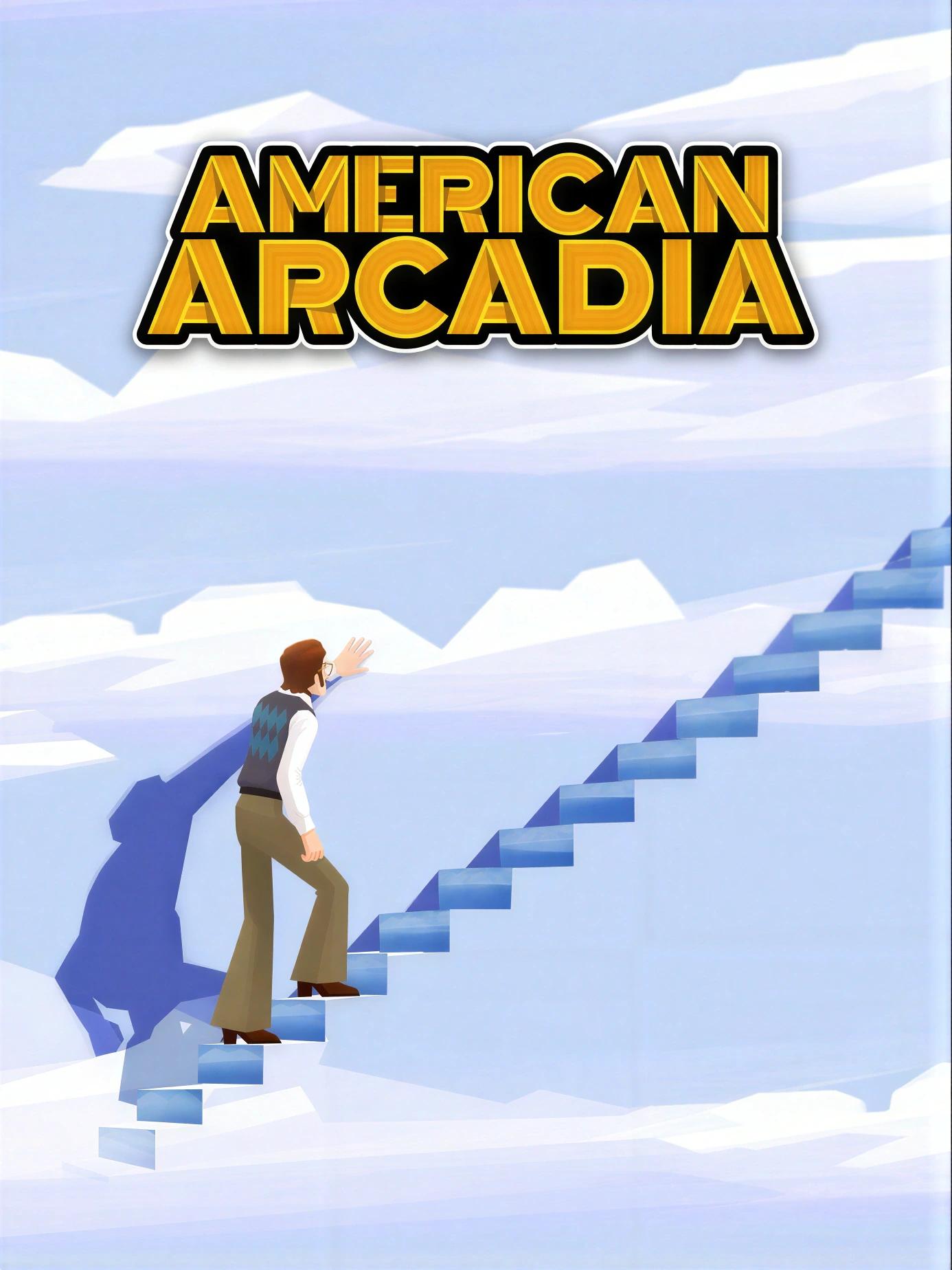 American Arcadia Türkçe yama