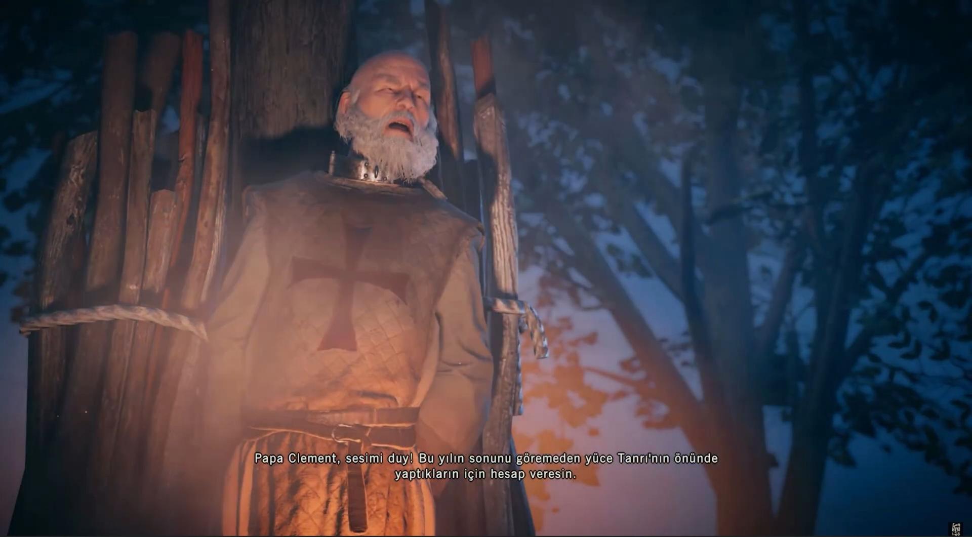 Assassin's Creed: Unity ekran görüntüsü 1