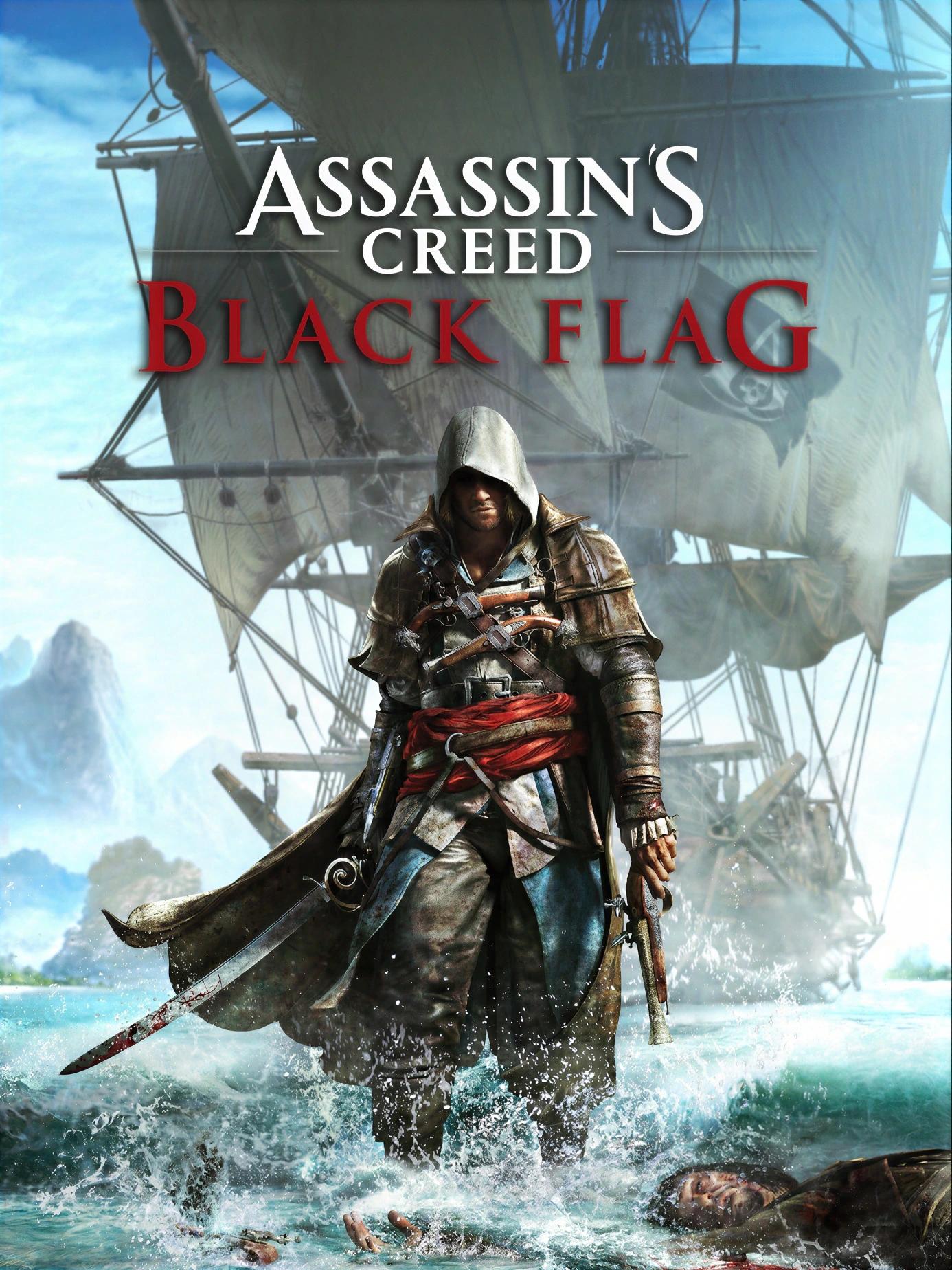 Assassin's Creed IV: Black Flag Türkçe yama