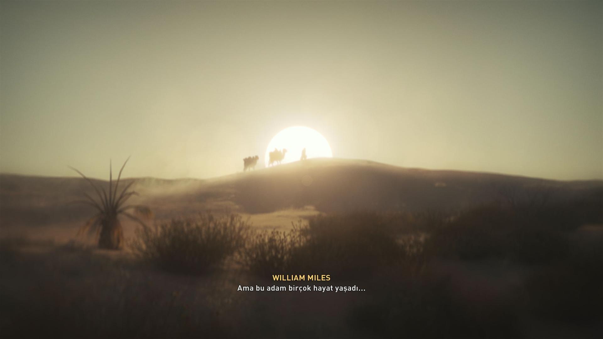 Assassin's Creed Mirage ekran görüntüsü 1