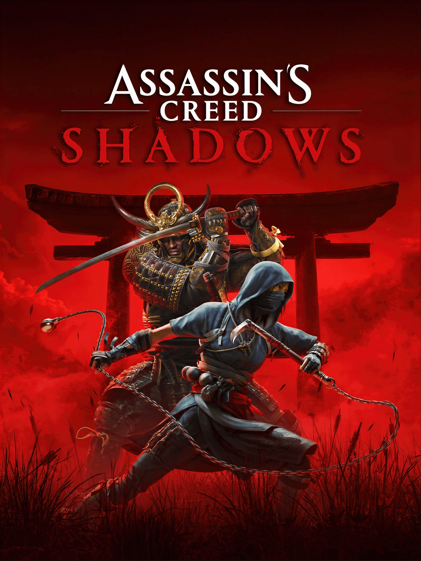 Assassin's Creed Shadows Türkçe yama