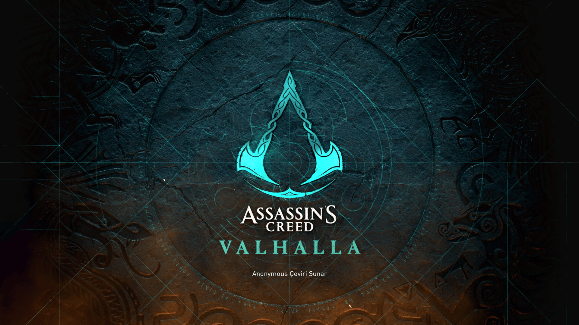 Assassin's Creed Valhalla ekran görüntüsü 1