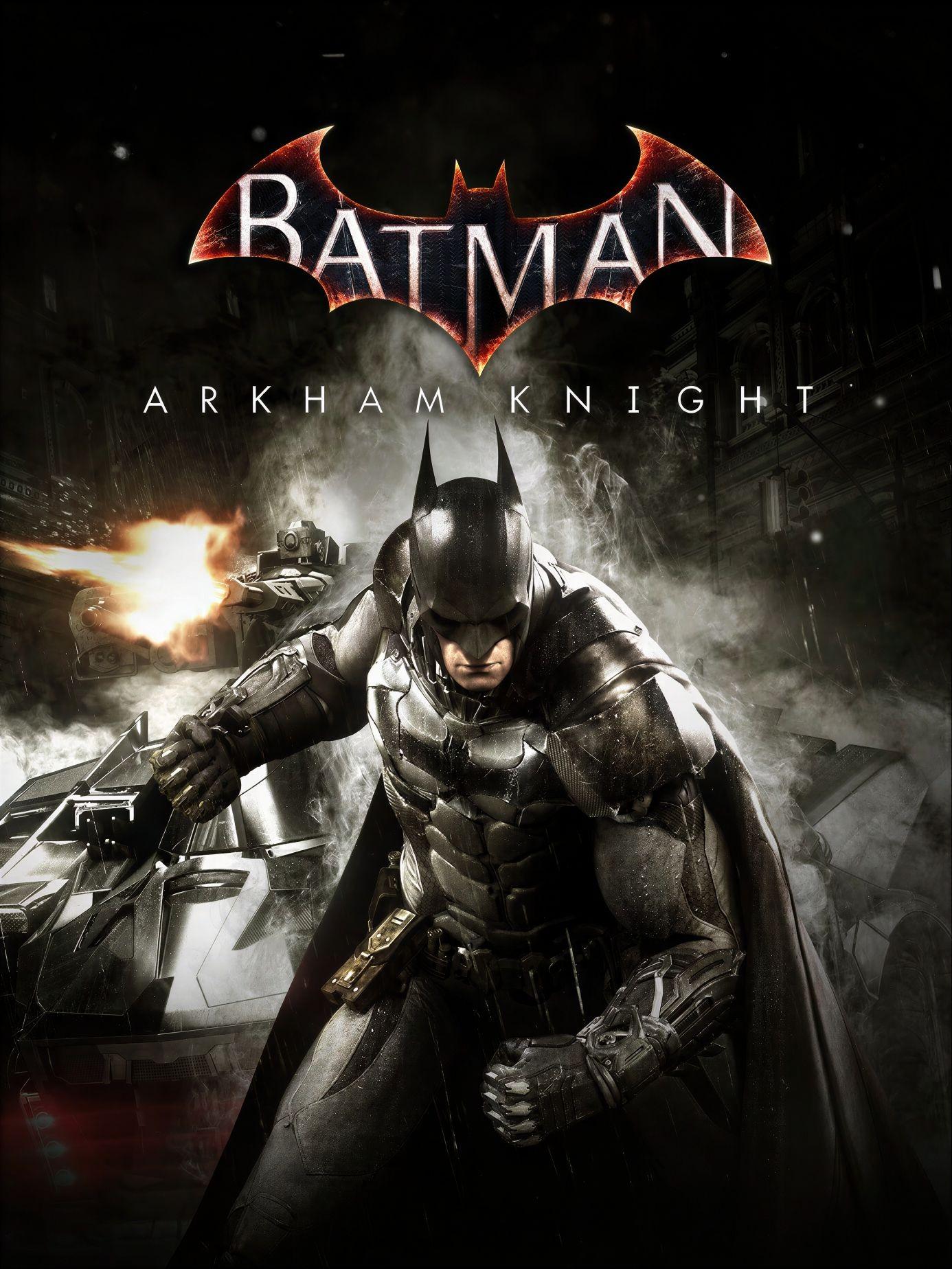 Batman: Arkham Knight Türkçe yama
