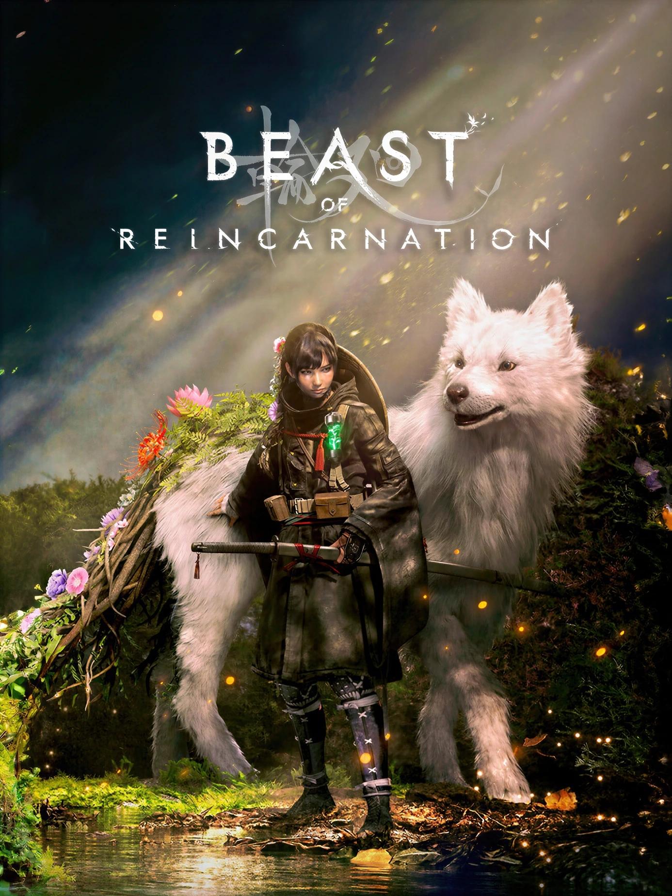 Beast of Reincarnation Türkçe yama