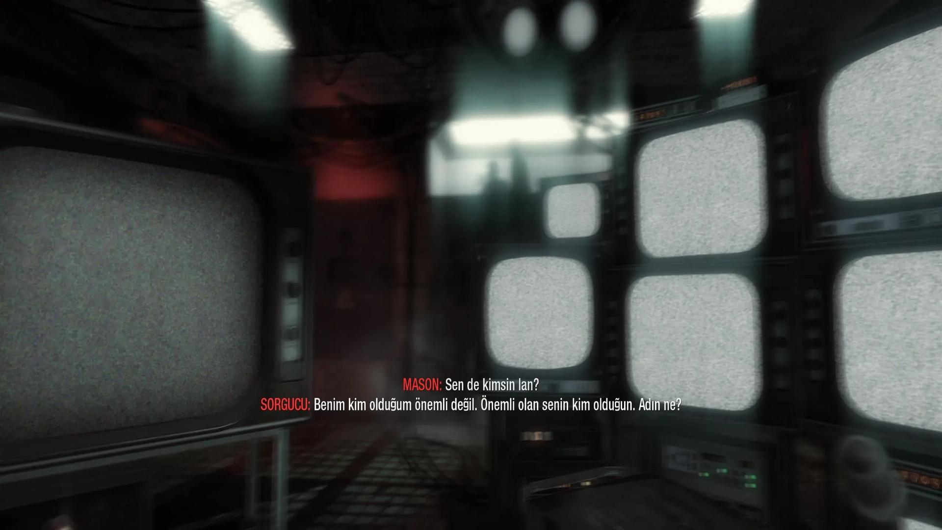 Call of Duty: Black Ops ekran görüntüsü 1