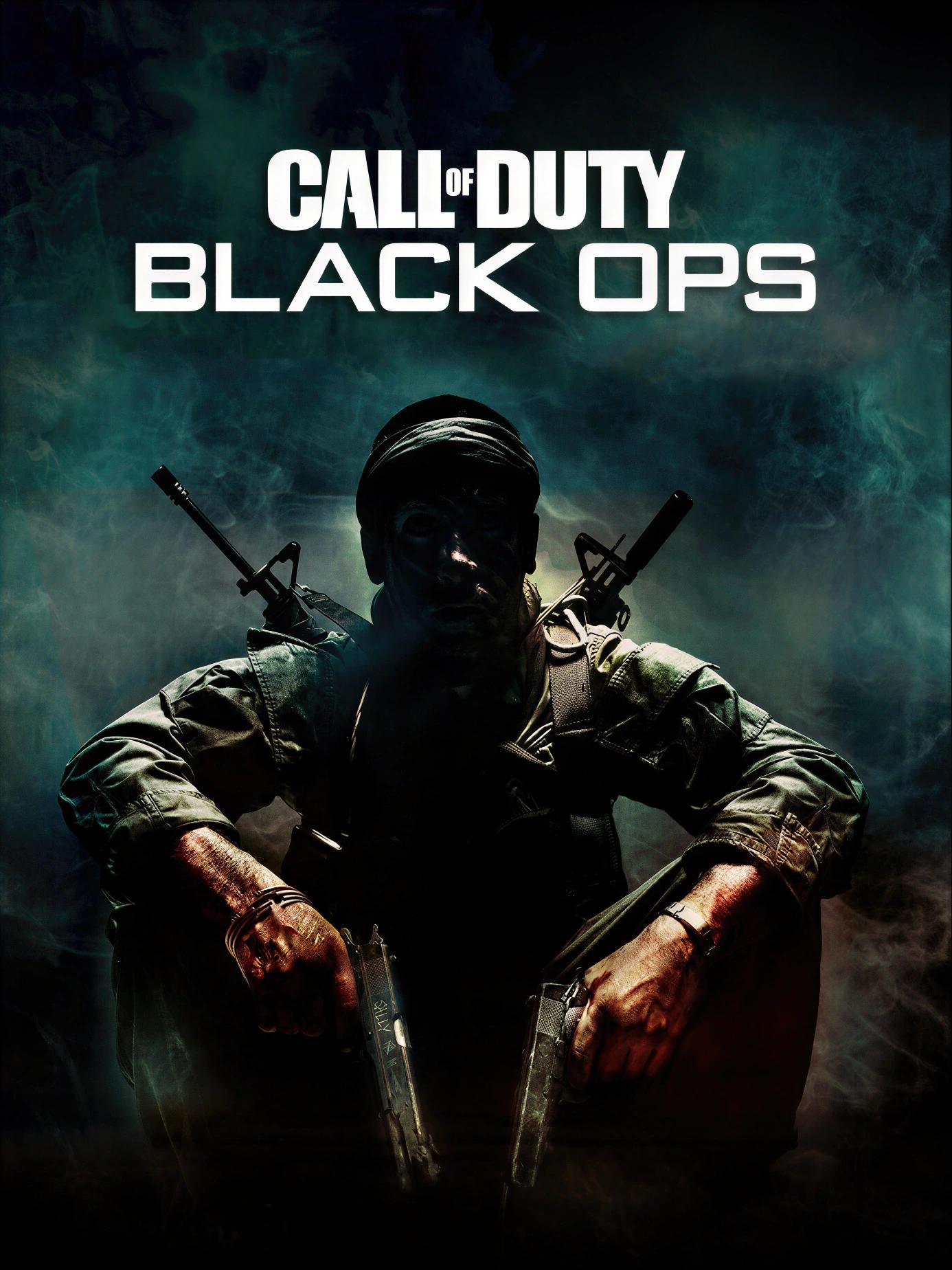 Call of Duty: Black Ops Türkçe yama