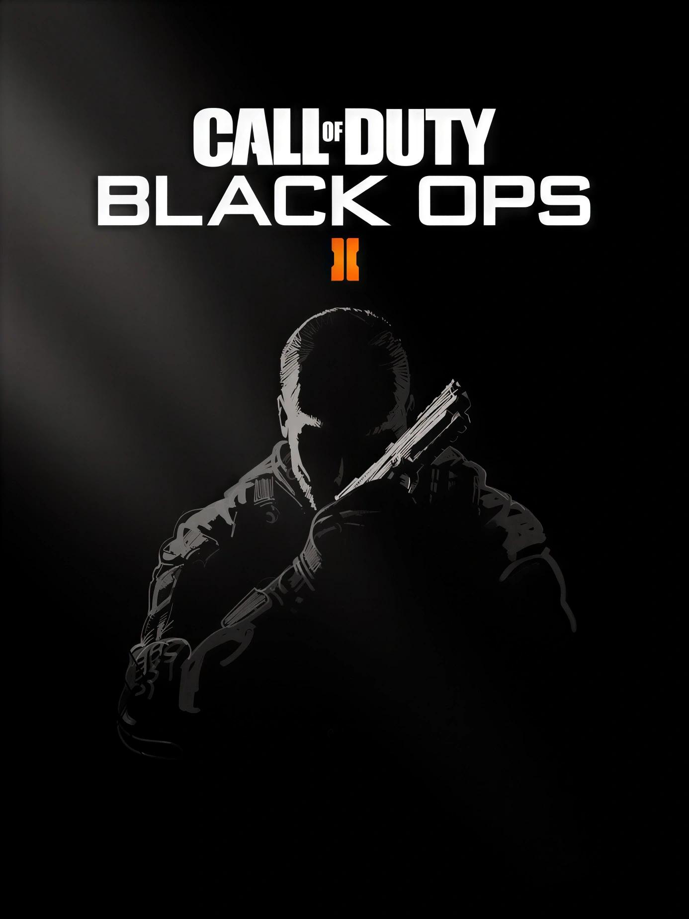 Call Of Duty Black Ops II Türkçe yama