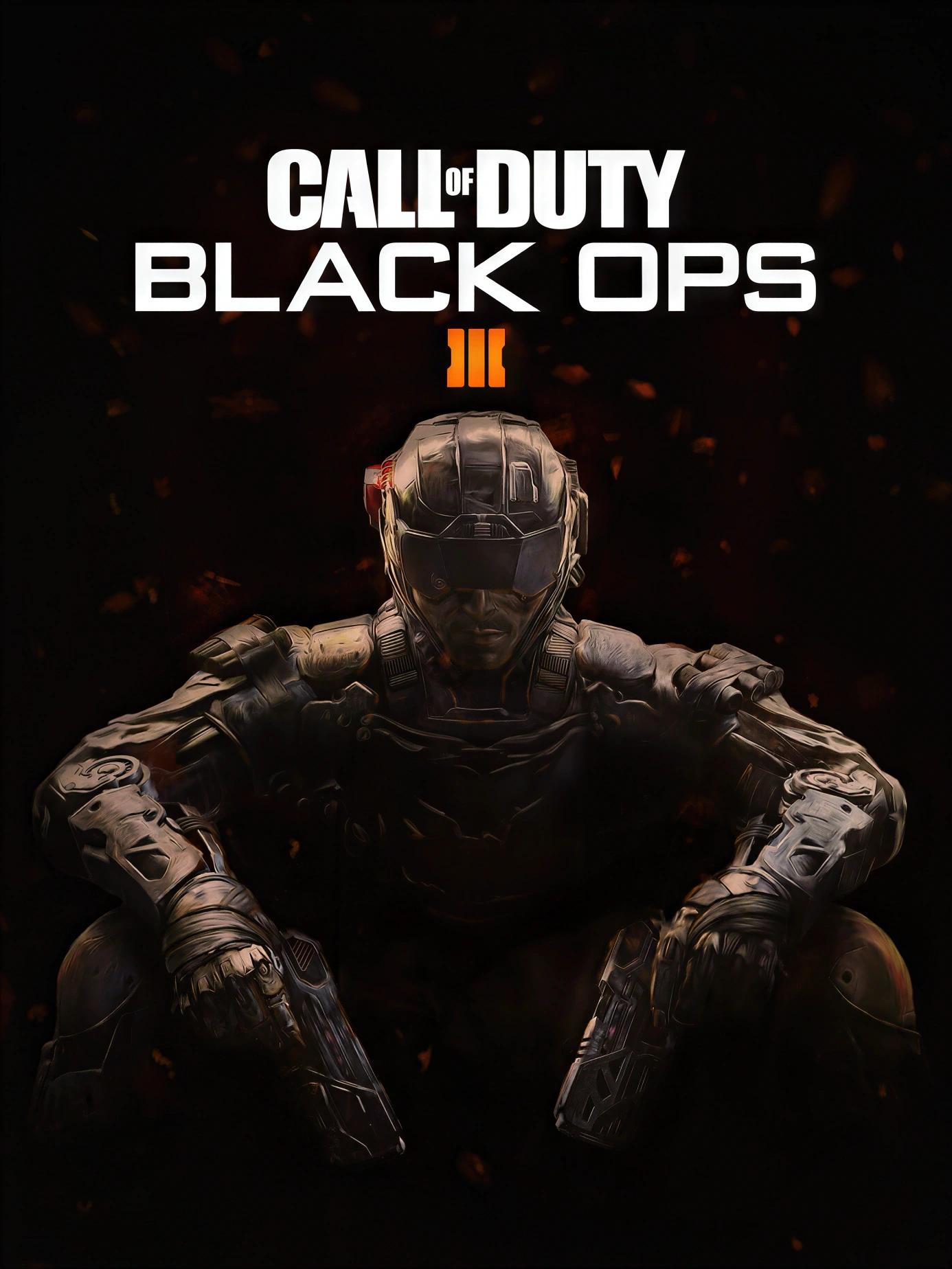 Call Of Duty Black Ops III Türkçe yama