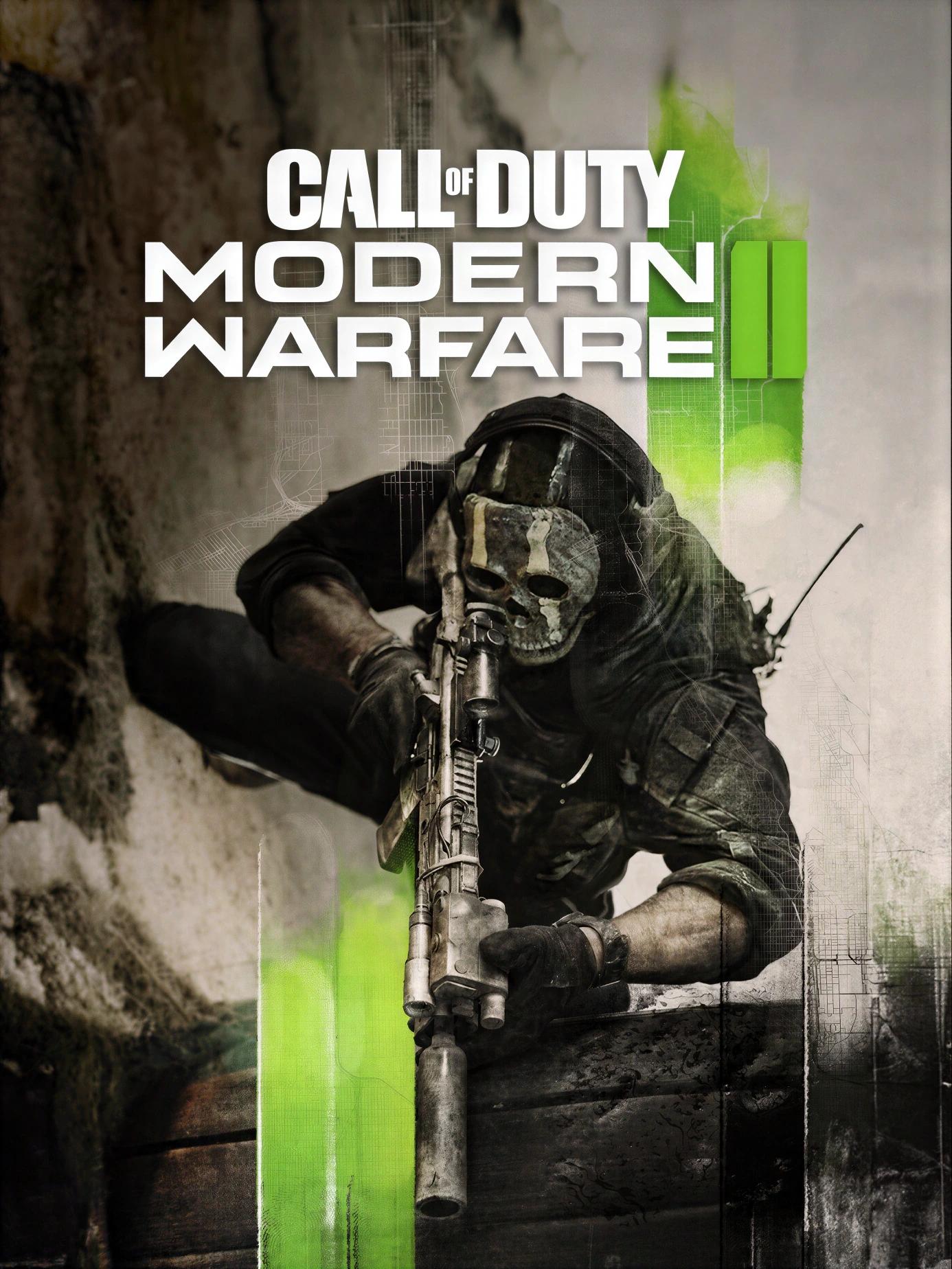 Call of Duty Modern Warfare II Türkçe yama