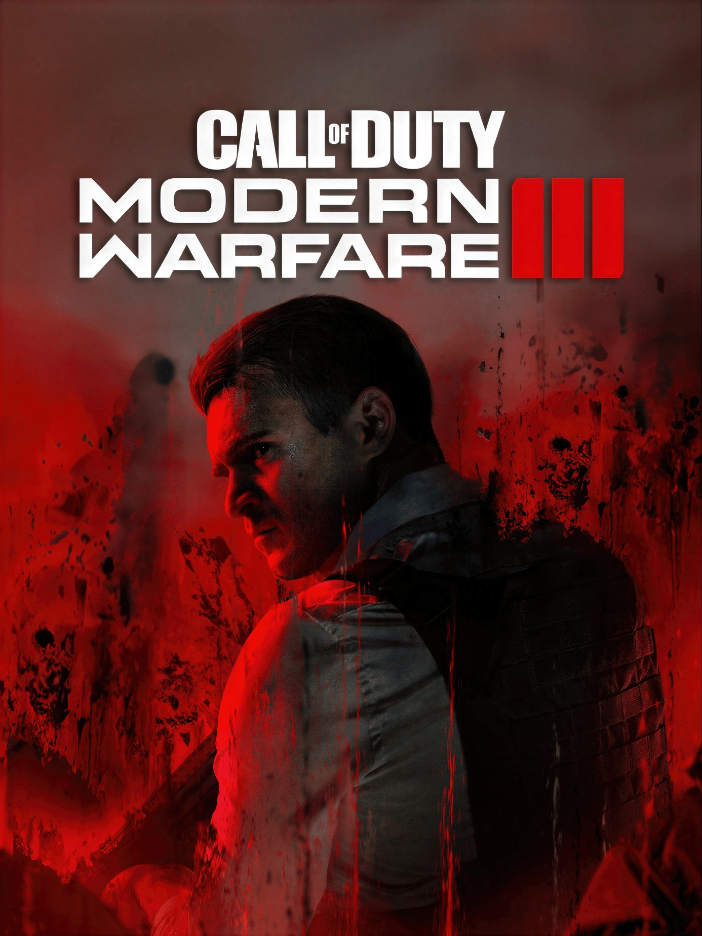 Call of Duty Modern Warfare III Türkçe yama