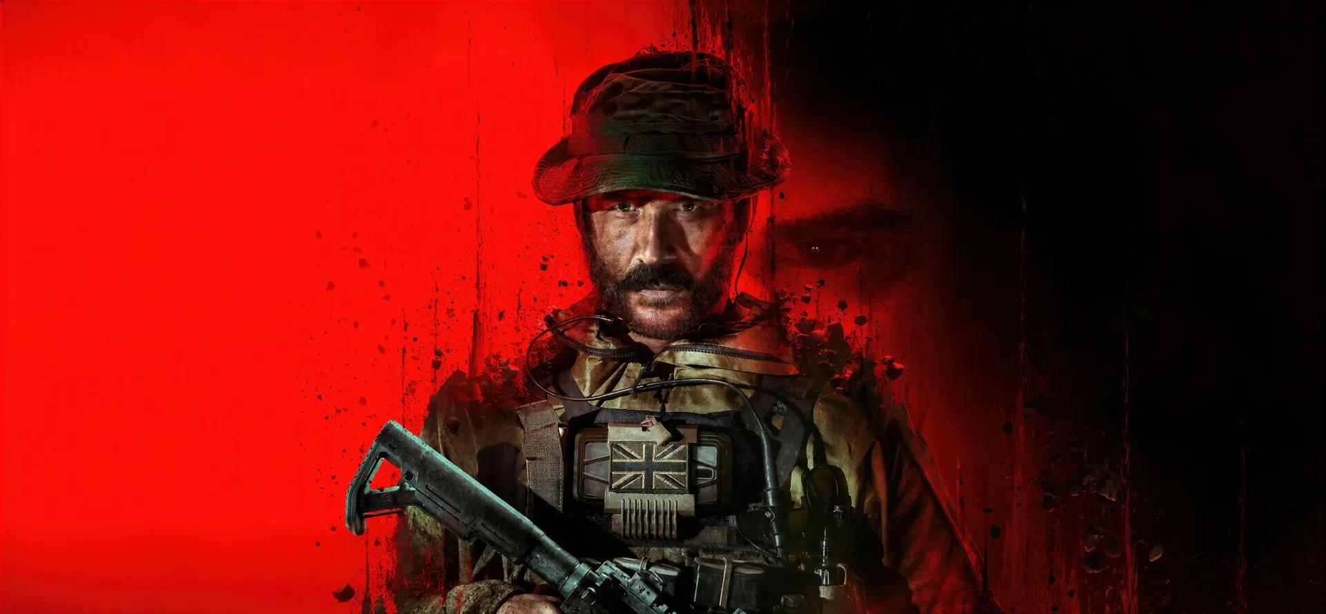 Call of Duty Modern Warfare III Türkçe yama