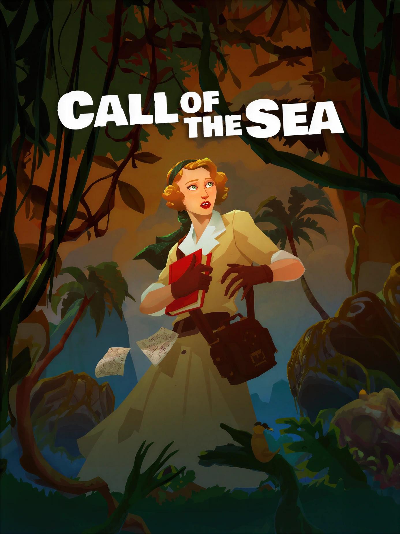 Call of the Sea Türkçe yama
