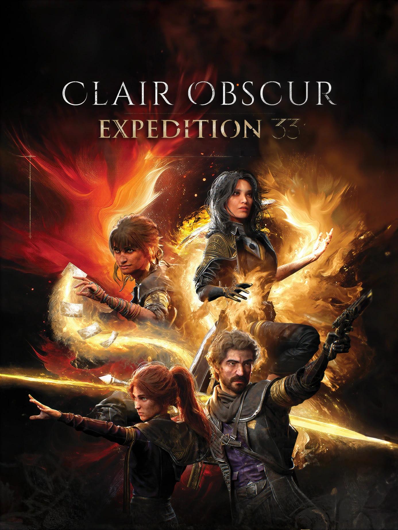 Clair Obscur: Expedition 33 Türkçe yama