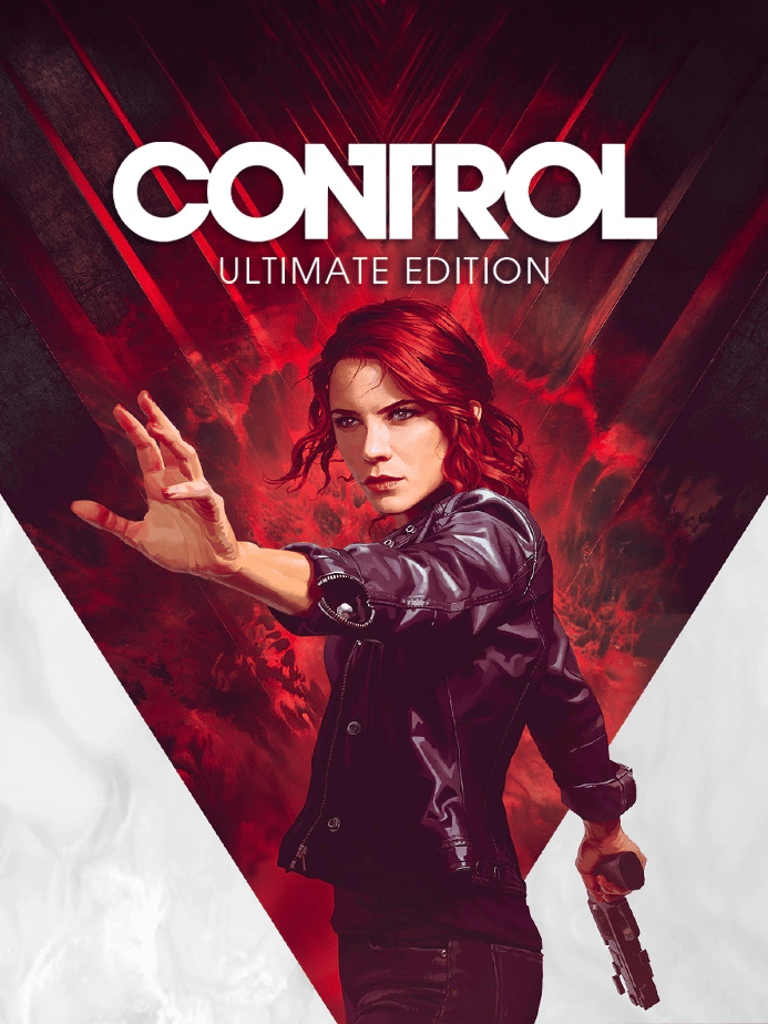 Control Ultimate Edition Türkçe yama