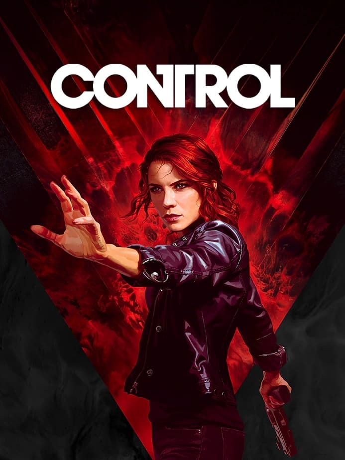 Control Türkçe yama