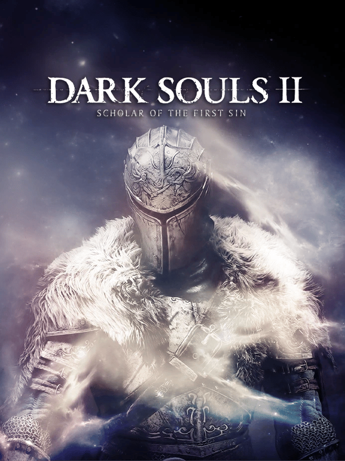Dark Souls II Scholar of the First Sin Türkçe yama