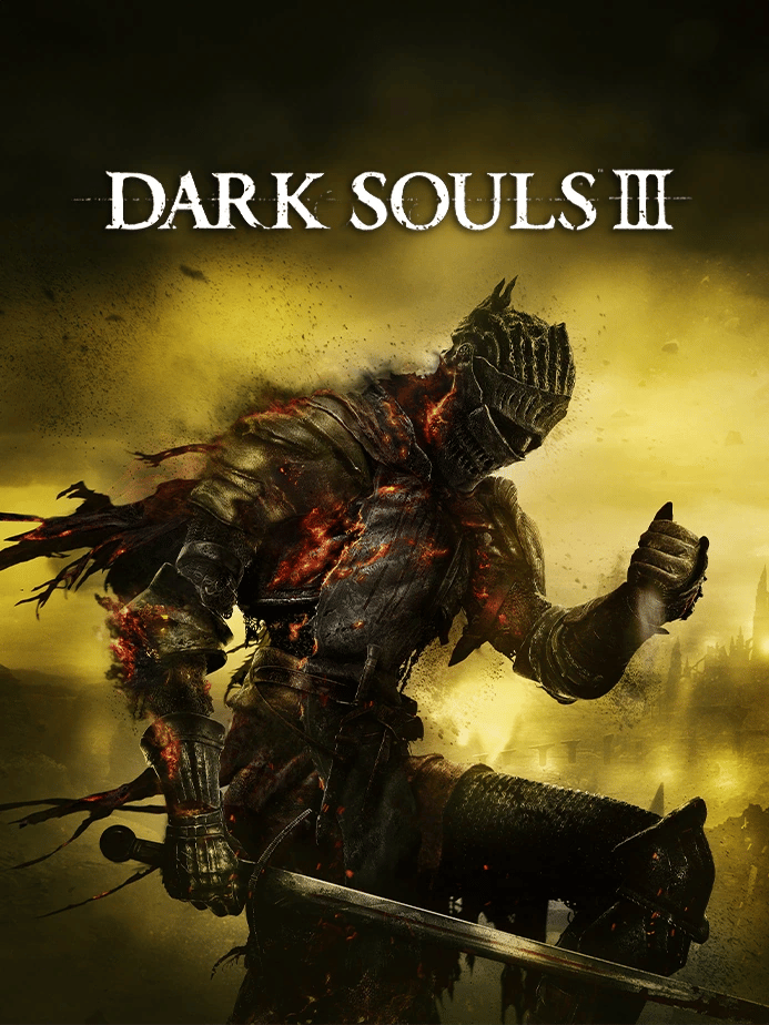 Dark Souls III Türkçe yama