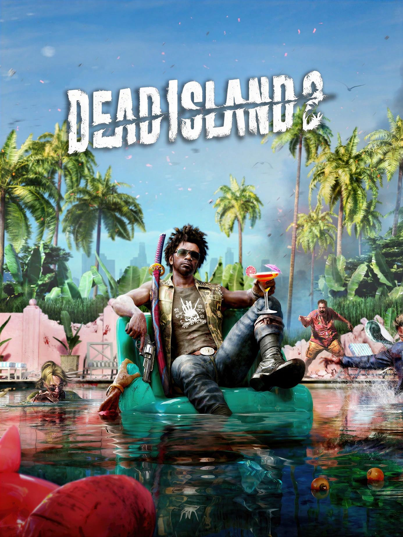 Dead Island 2 Türkçe yama