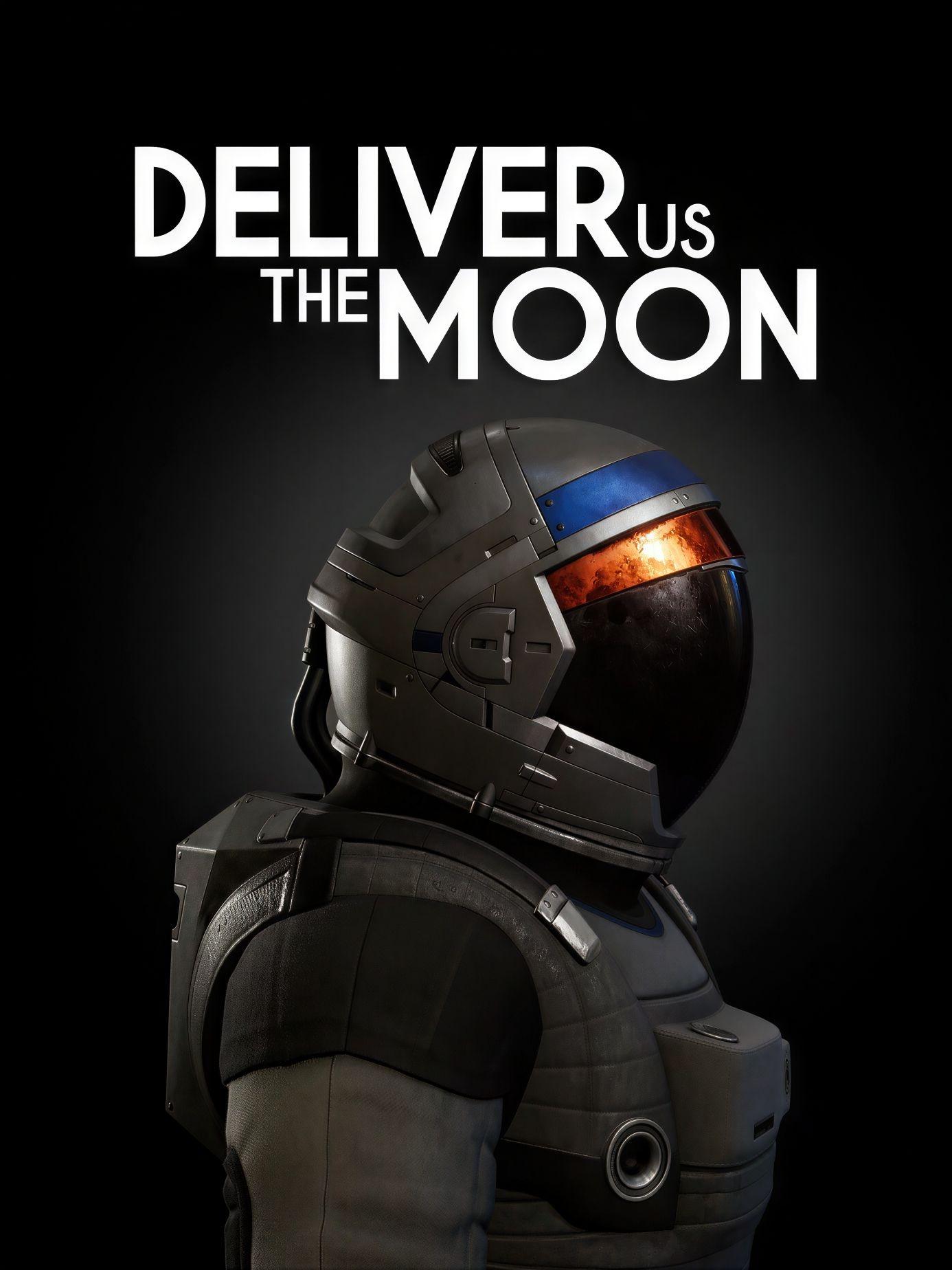 Deliver Us The Moon Türkçe yama