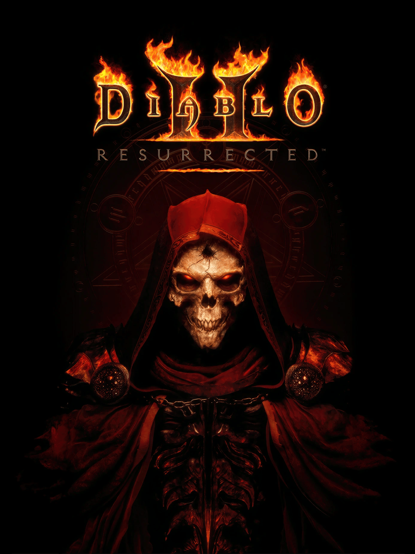 Diablo II Resurrected Türkçe yama