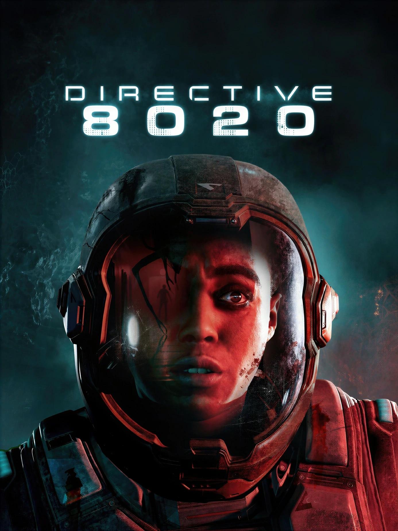 Directive 8020 Türkçe yama
