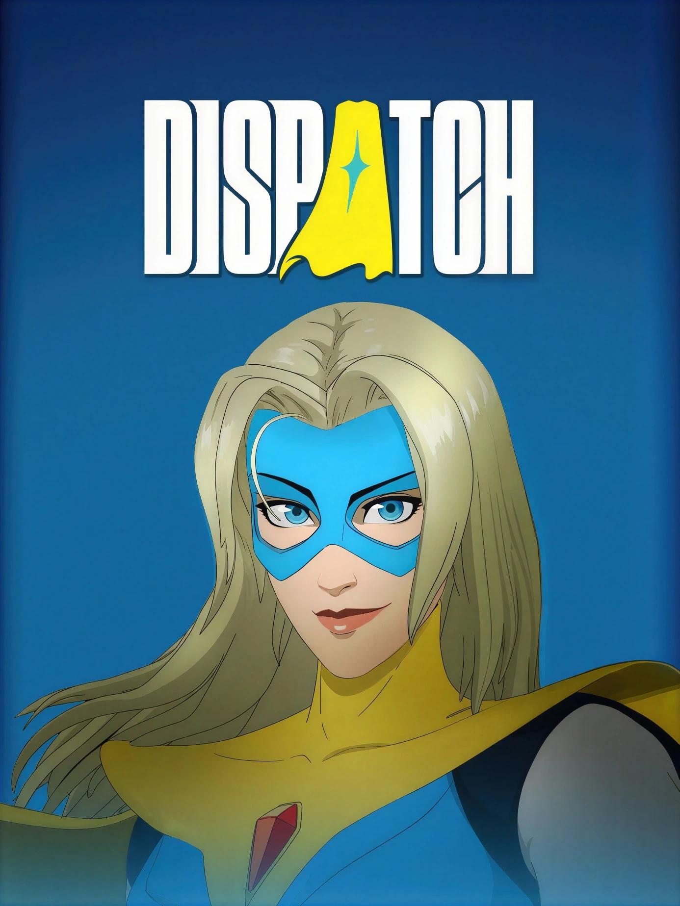 Dispatch Türkçe yama