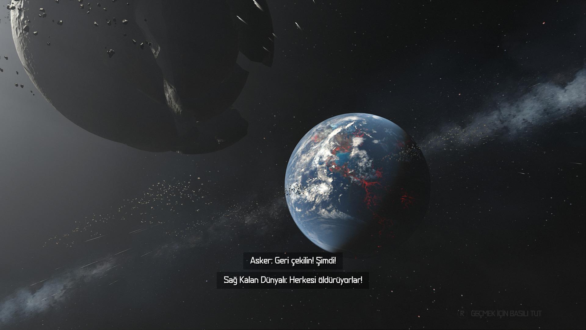 Doom Eternal ekran görüntüsü 1