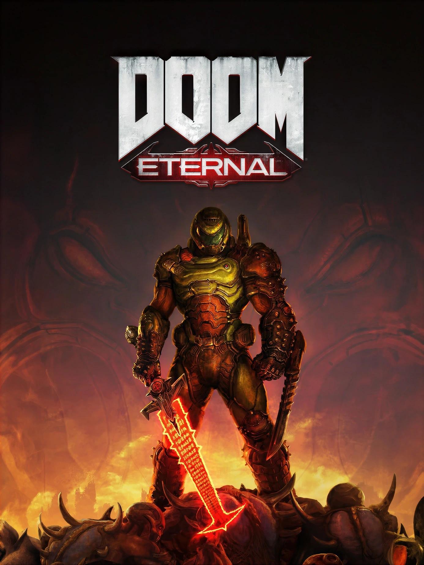 Doom Eternal Türkçe yama