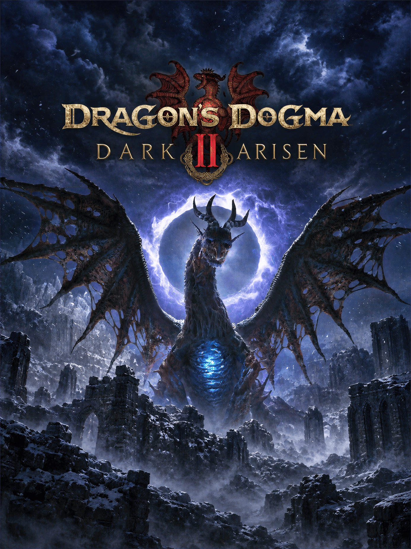 Dragon's Dogma 2 Dark Arisen Türkçe yama