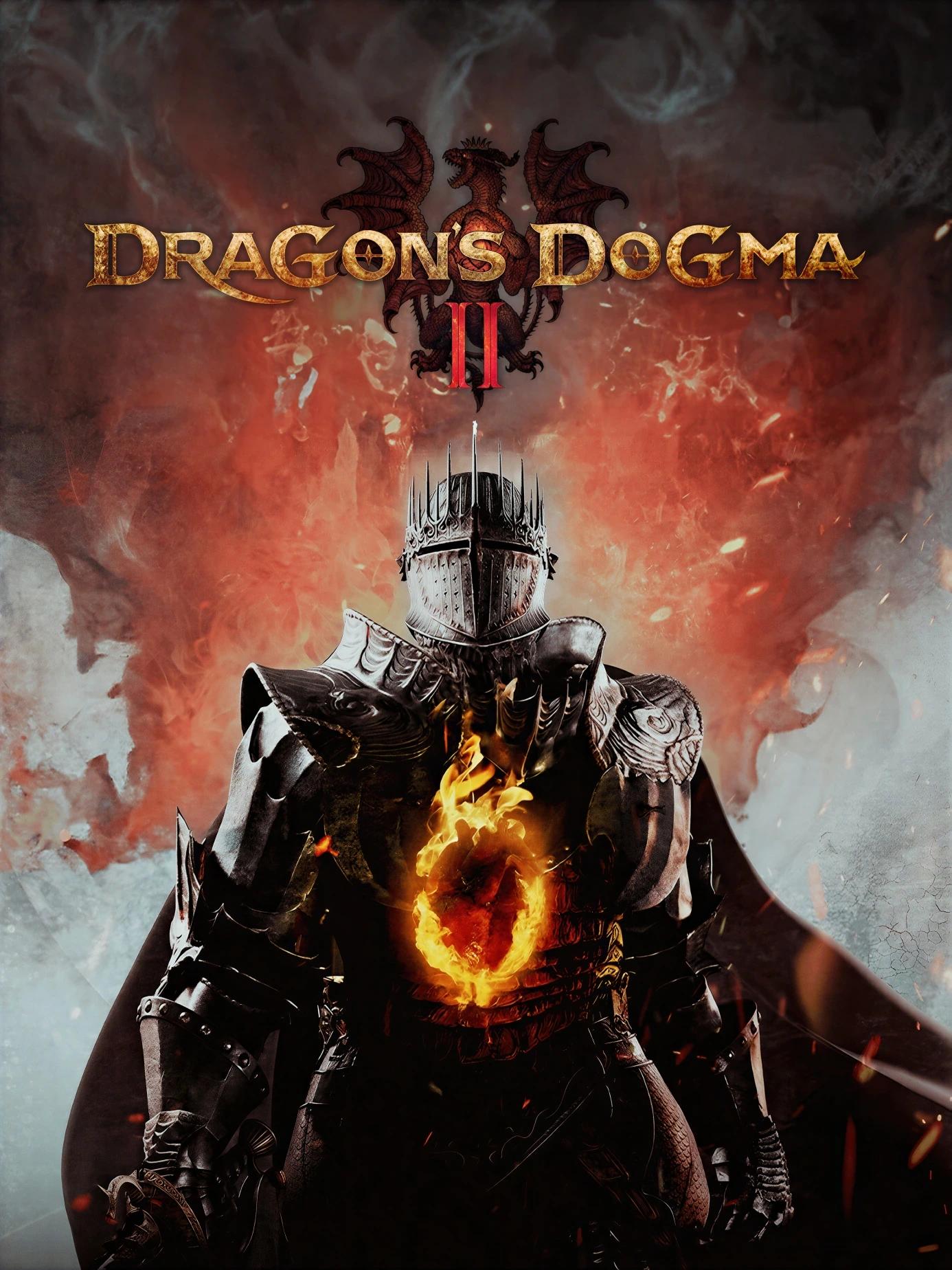 Dragon's Dogma 2 Türkçe yama