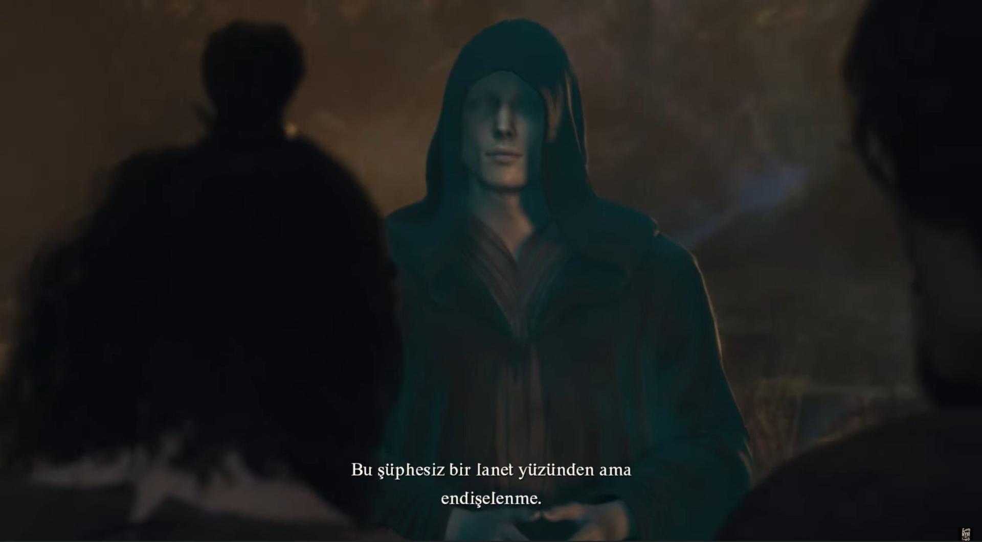 Dragon's Dogma 2 ekran görüntüsü 1