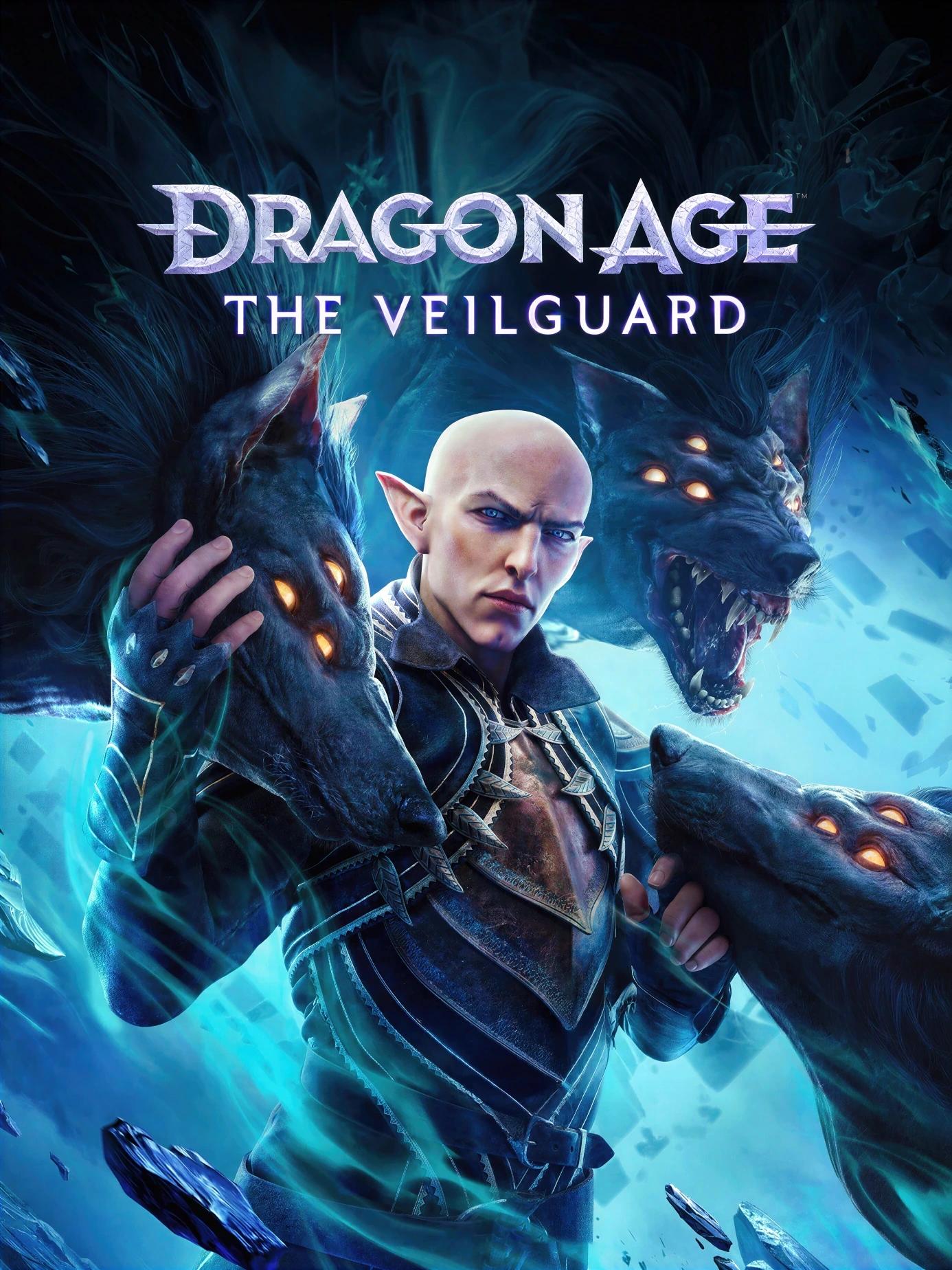 Dragon Age The Veilguard Türkçe yama