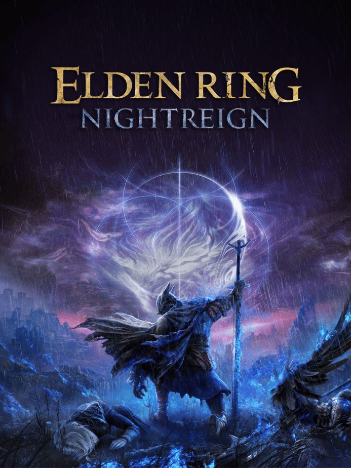 Elden Ring Nightreign Türkçe yama