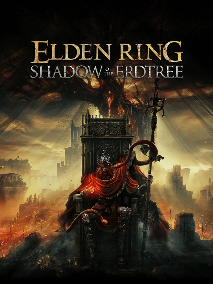 Elden Ring Shadow of the Erdtree Türkçe yama
