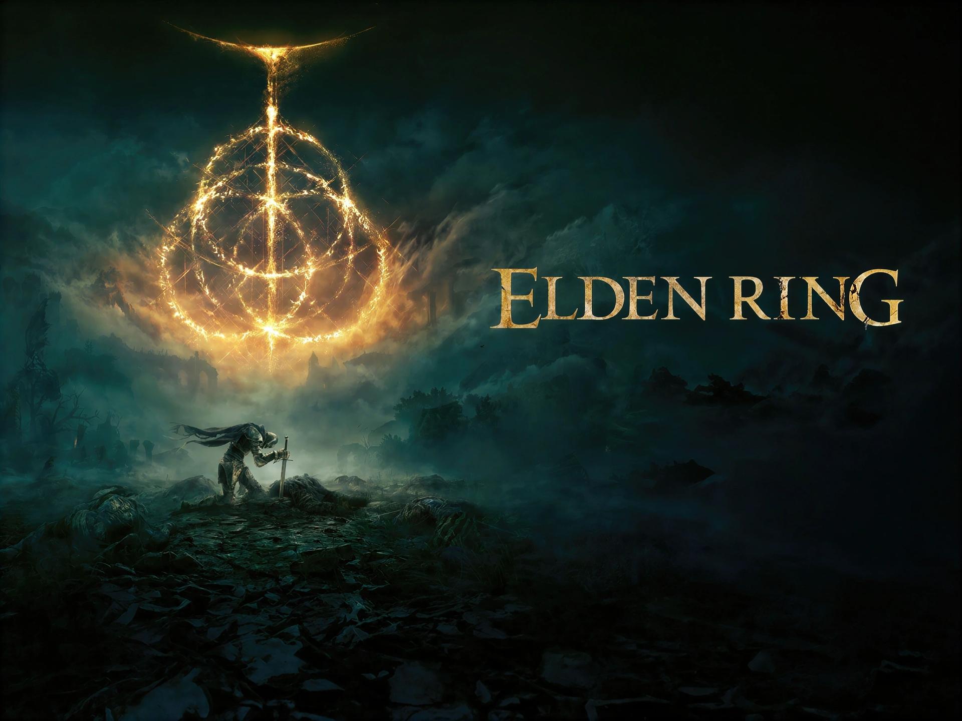 Elden Ring Türkçe yama