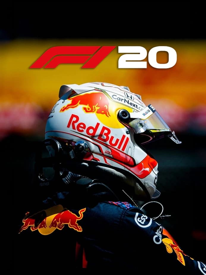 F1 2020 Türkçe yama