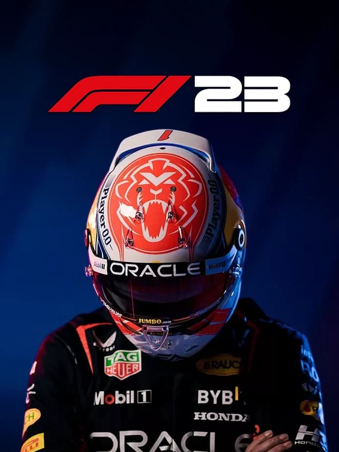 F1 2023 Türkçe yama