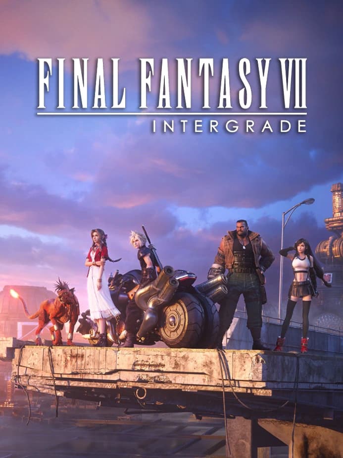 Final Fantasy 7 Remake Türkçe yama