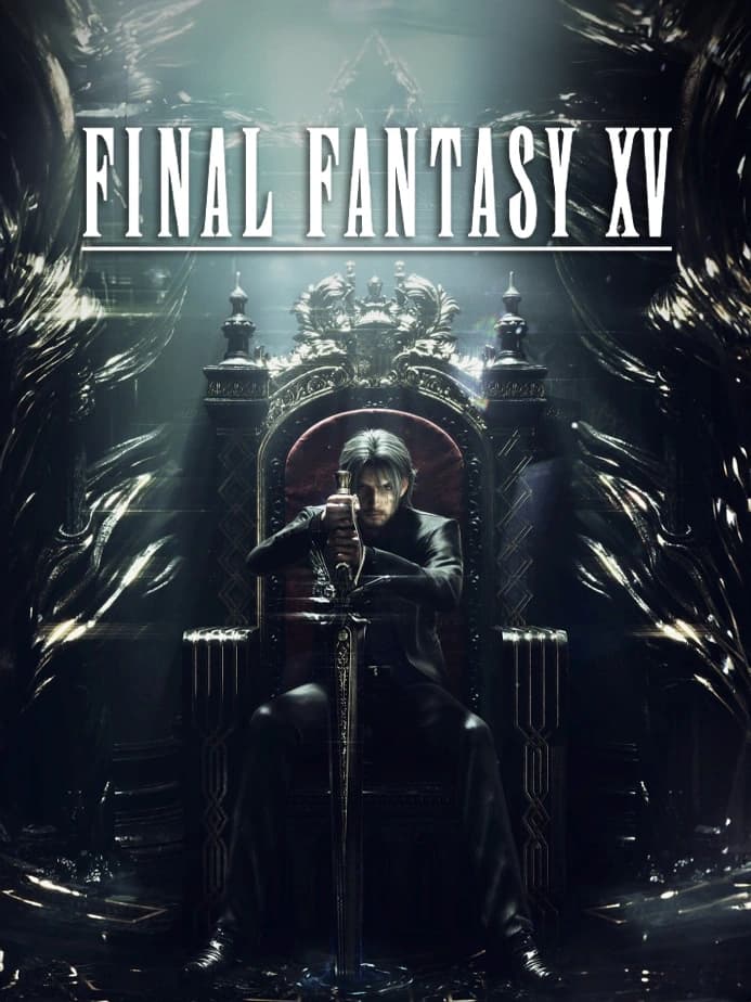Final Fantasy XV Türkçe yama