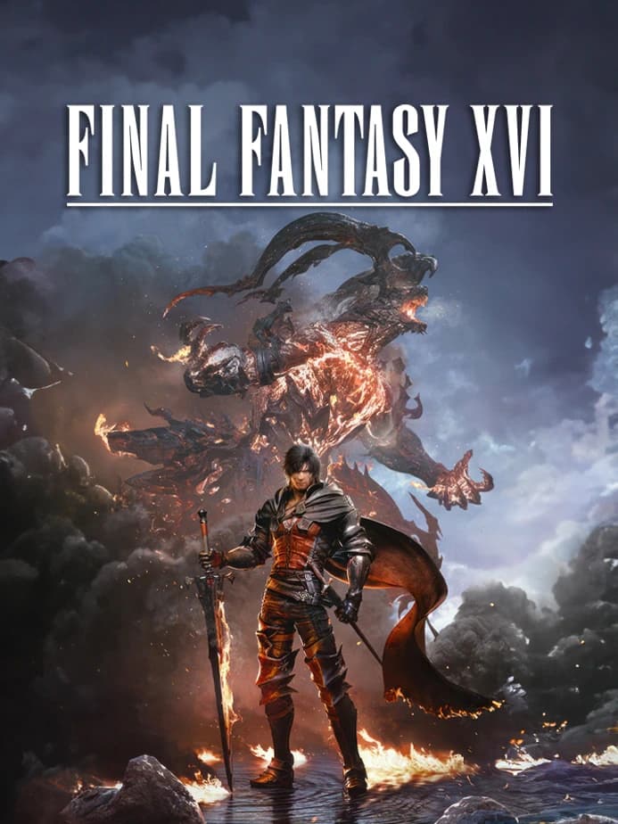 Final Fantasy XVI Türkçe yama