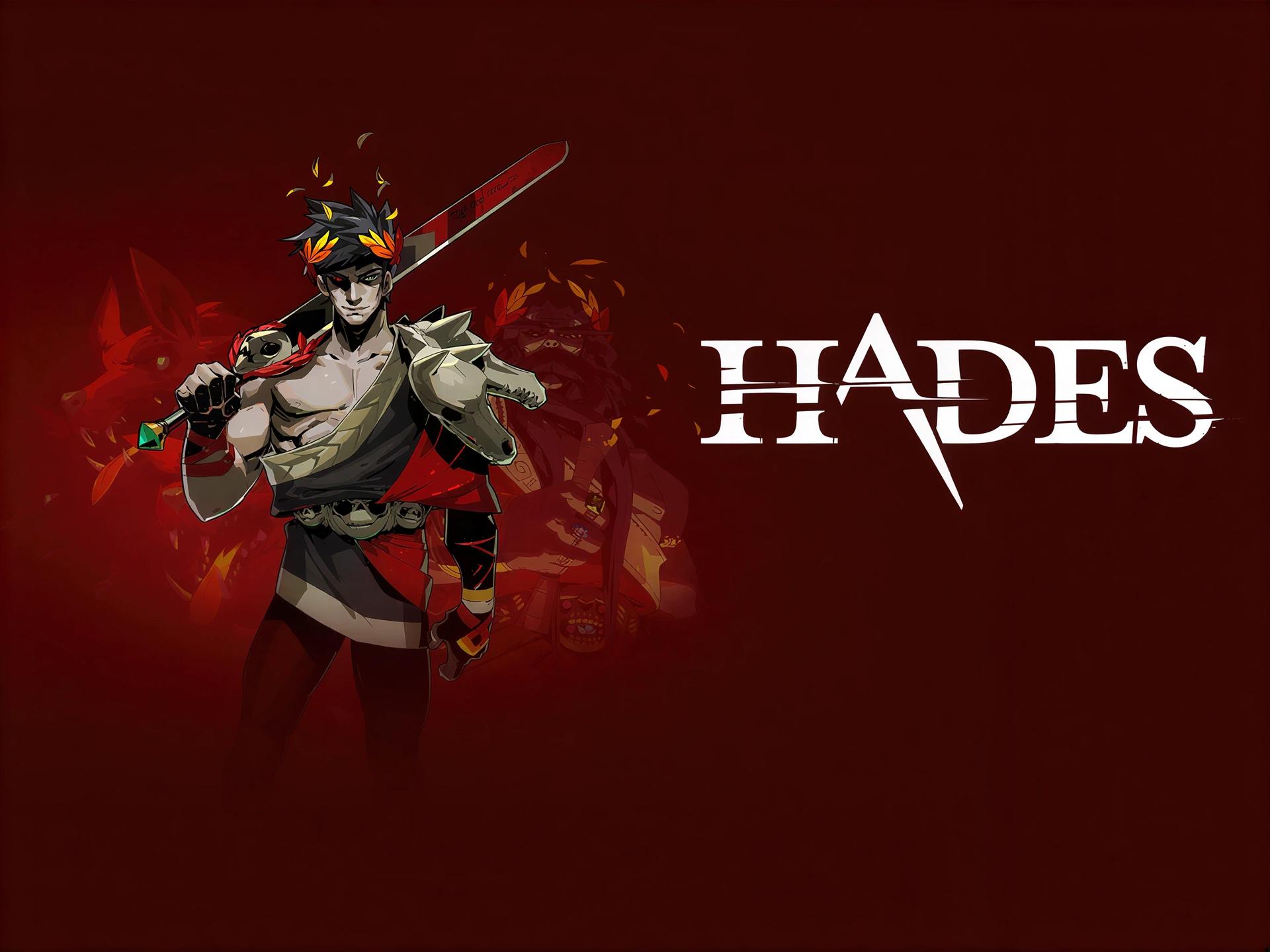 Hades Türkçe yama