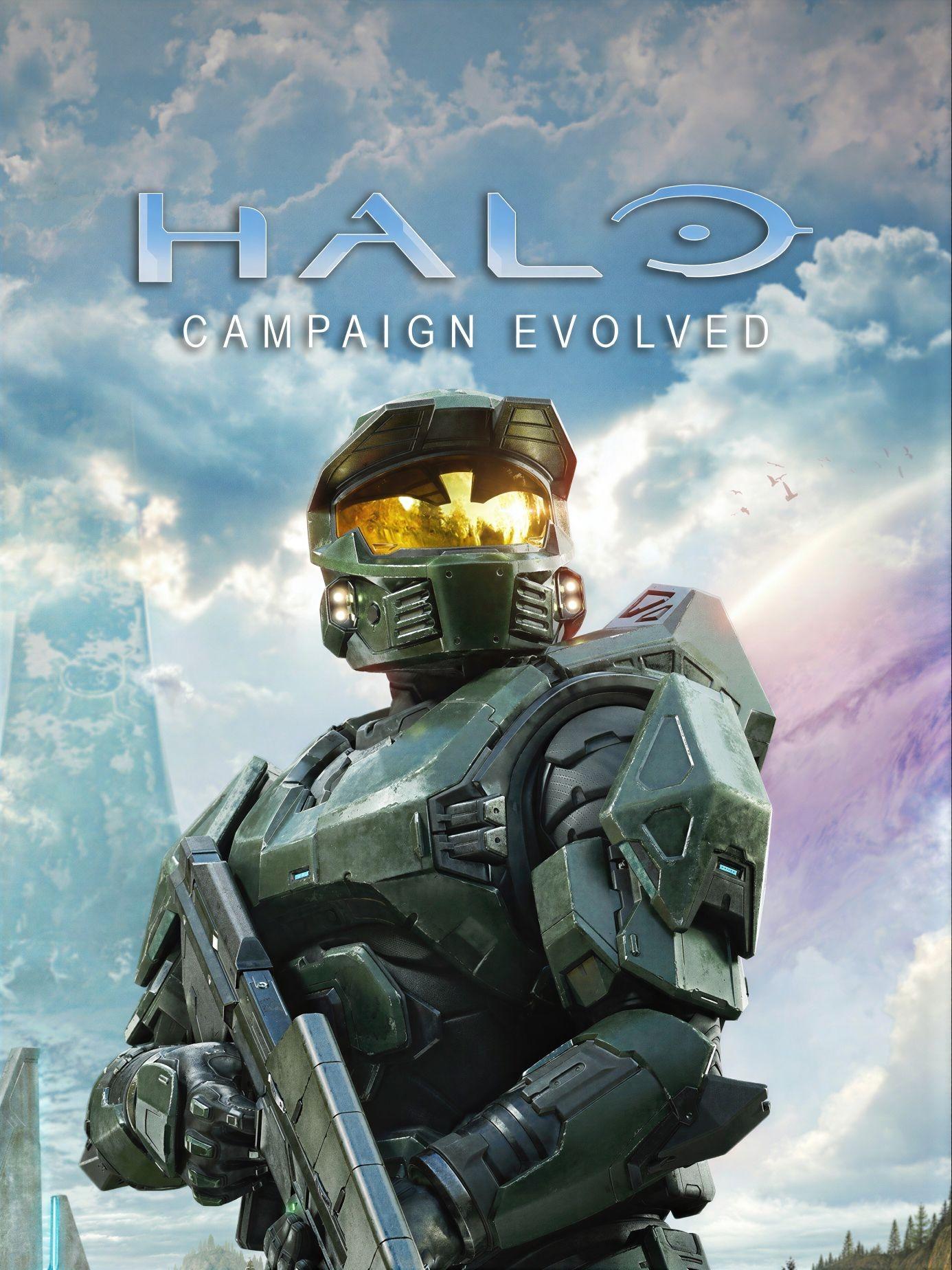 Halo: Campaign Evolved Türkçe yama
