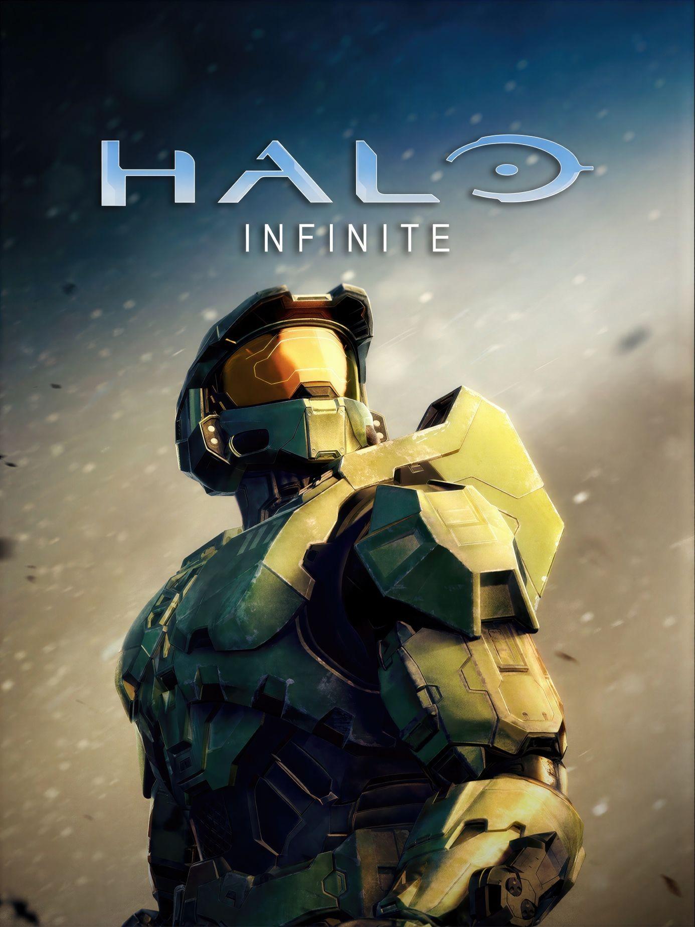 Halo Infinite Türkçe yama