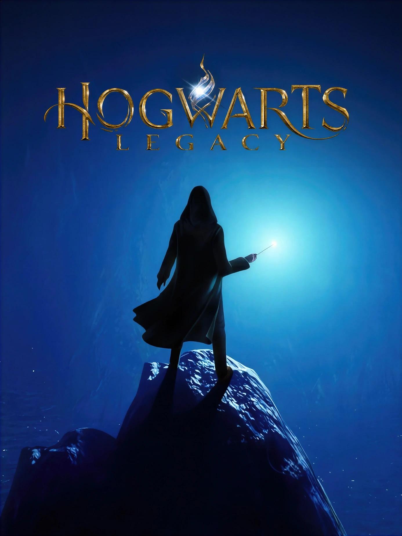 Hogwarts Legacy Türkçe yama