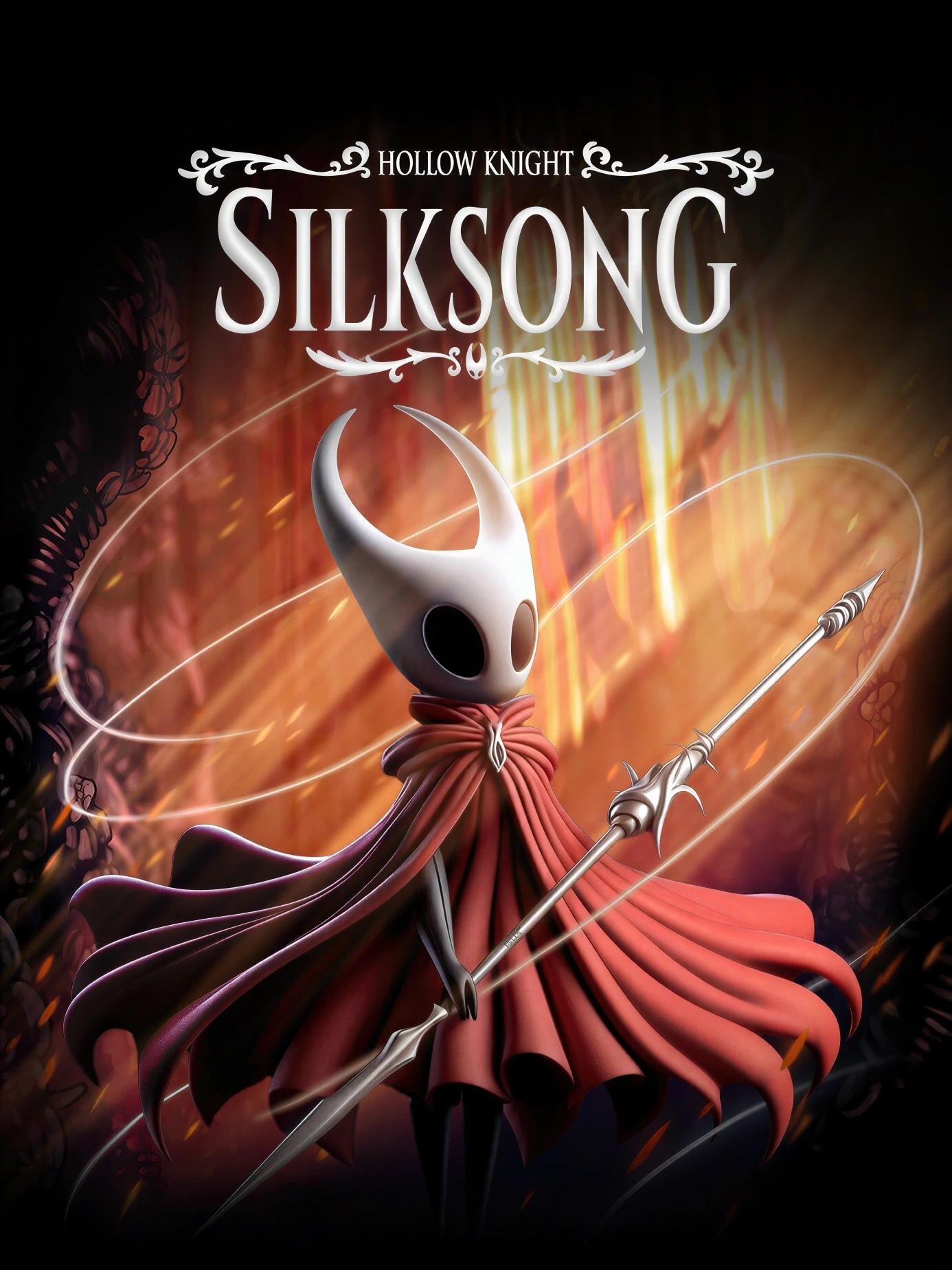 Hollow Knight: Silksong Türkçe yama