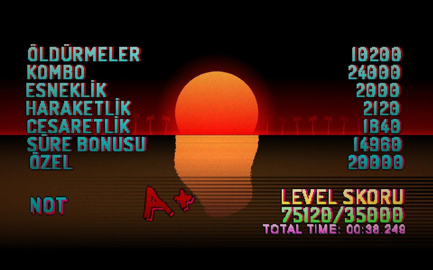 Hotline Miami 2: Wrong Number ekran görüntüsü 1