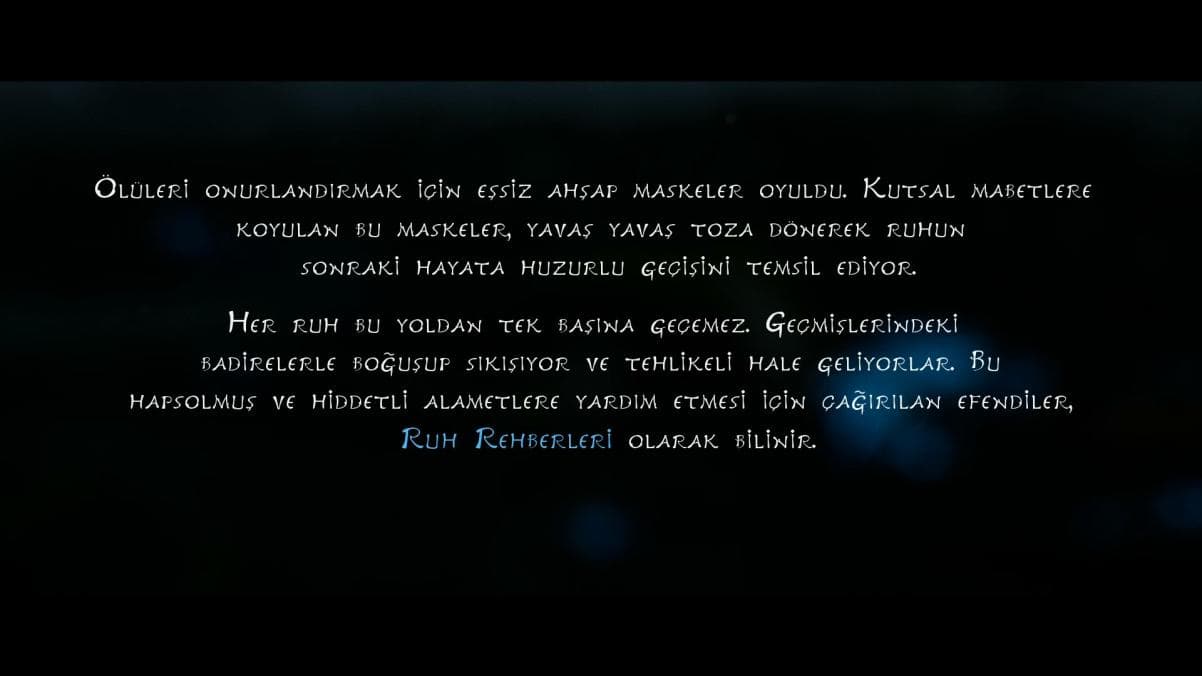 Kena: Bridge of Spirits ekran görüntüsü 1