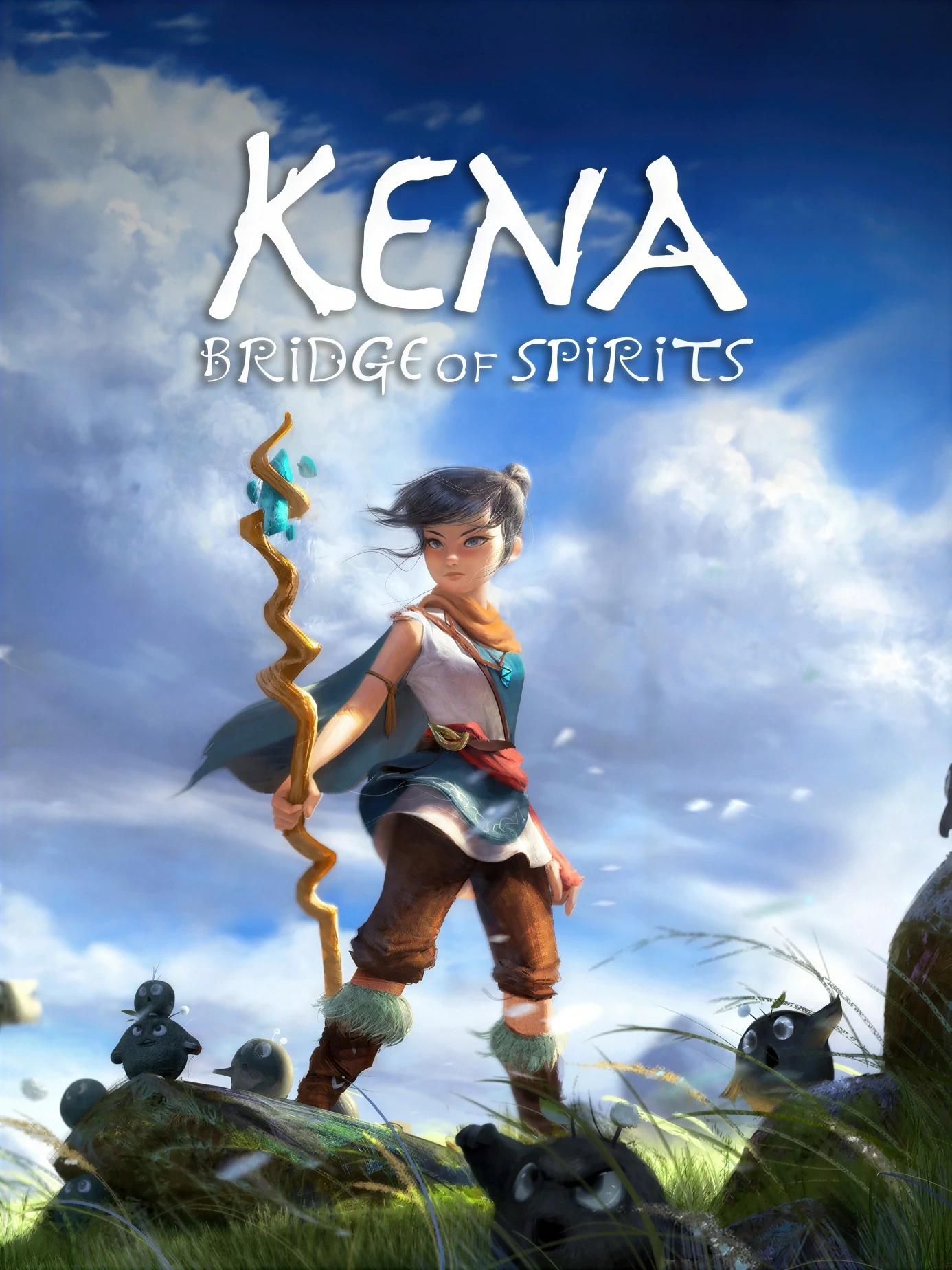 Kena: Bridge of Spirits Türkçe yama